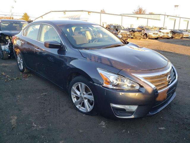 NISSAN ALTIMA 2.5 2013 1n4al3apxdc166013