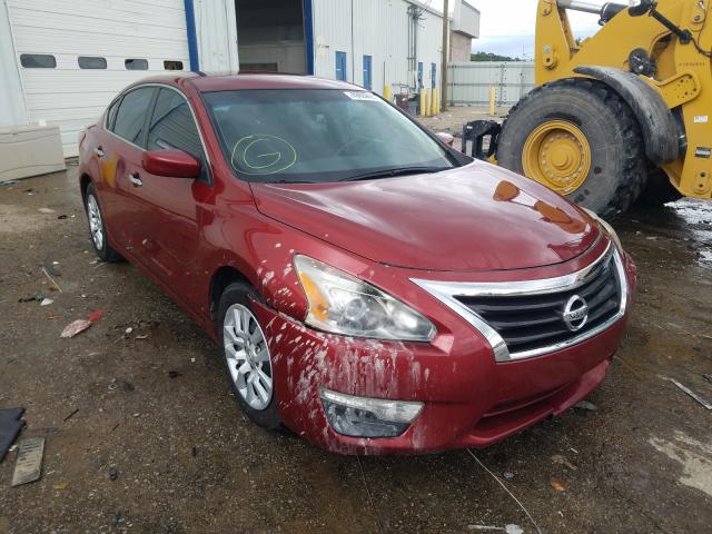 NISSAN ALTIMA 2.5 2013 1n4al3apxdc166240