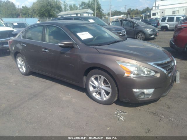 NISSAN ALTIMA 2013 1n4al3apxdc166755