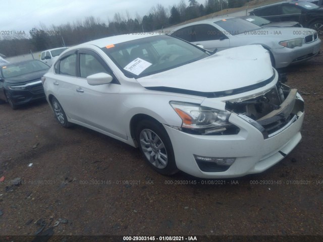 NISSAN ALTIMA 2013 1n4al3apxdc167176