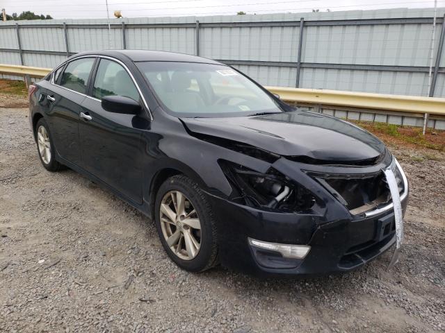 NISSAN ALTIMA 2.5 2013 1n4al3apxdc167355