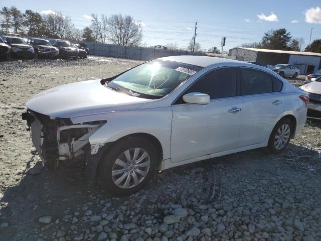 NISSAN ALTIMA 2.5 2013 1n4al3apxdc168506