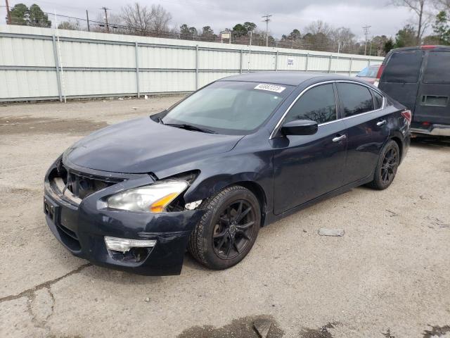 NISSAN ALTIMA 2.5 2013 1n4al3apxdc168666