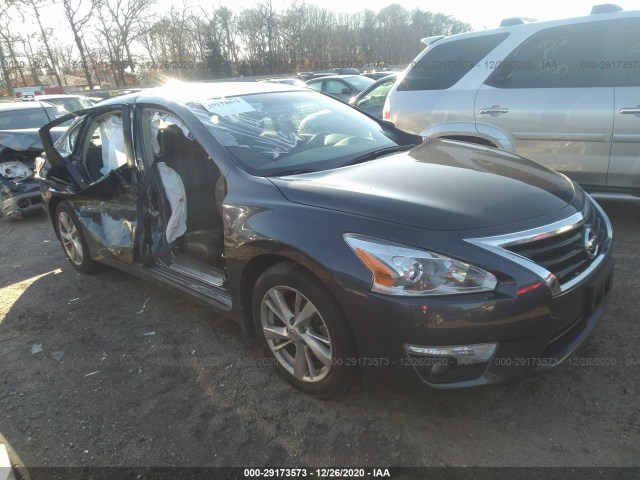 NISSAN ALTIMA 2013 1n4al3apxdc169445