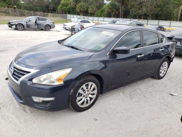 NISSAN ALTIMA 2013 1n4al3apxdc170398