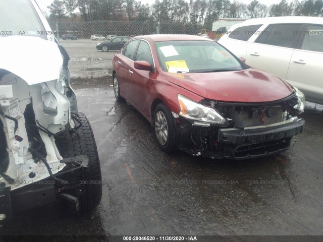 NISSAN ALTIMA 2013 1n4al3apxdc170563