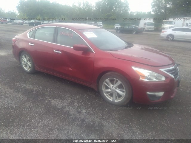 NISSAN ALTIMA 2013 1n4al3apxdc170577