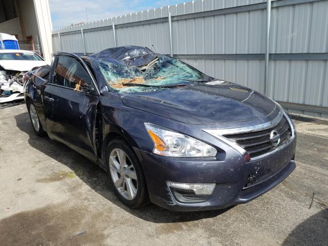 NISSAN ALTIMA 2.5 2013 1n4al3apxdc171387