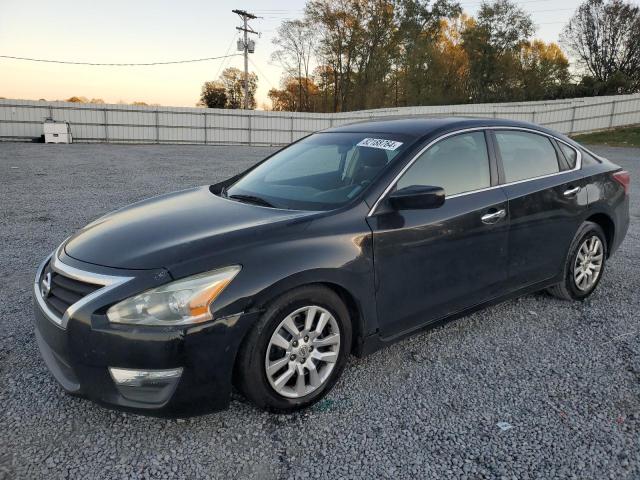 NISSAN ALTIMA 2.5 2013 1n4al3apxdc171941