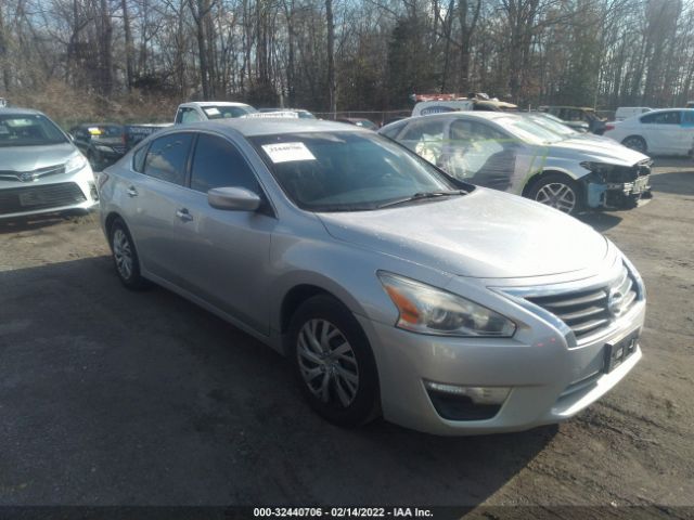 NISSAN ALTIMA 2013 1n4al3apxdc173480