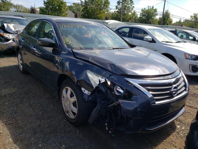 NISSAN ALTIMA 2.5 2013 1n4al3apxdc173513