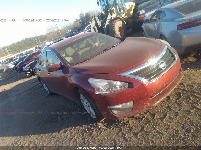 NISSAN ALTIMA 2013 1n4al3apxdc175116