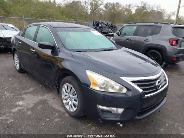 NISSAN ALTIMA 2013 1n4al3apxdc175987