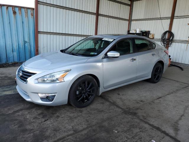 NISSAN ALTIMA 2.5 2013 1n4al3apxdc176136