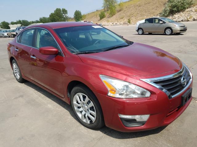 NISSAN ALTIMA 2.5 2013 1n4al3apxdc178453