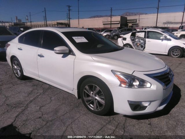 NISSAN ALTIMA 2013 1n4al3apxdc178954