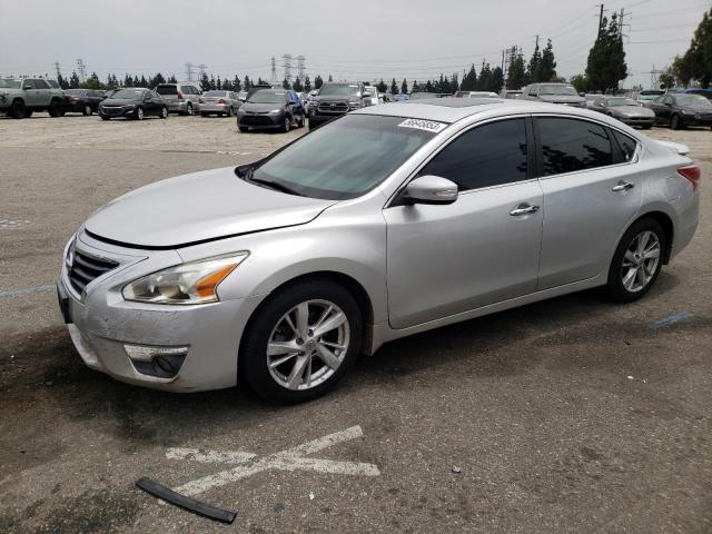 NISSAN ALTIMA 2.5 2013 1n4al3apxdc179361