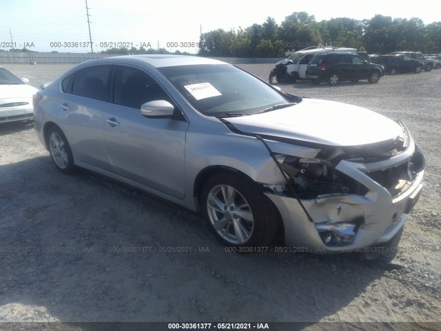 NISSAN ALTIMA 2013 1n4al3apxdc179893