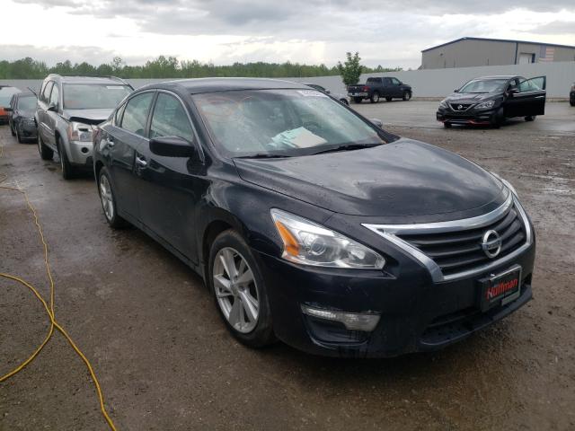 NISSAN ALTIMA 2.5 2013 1n4al3apxdc180784