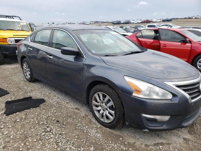 NISSAN ALTIMA 2.5 2013 1n4al3apxdc181207