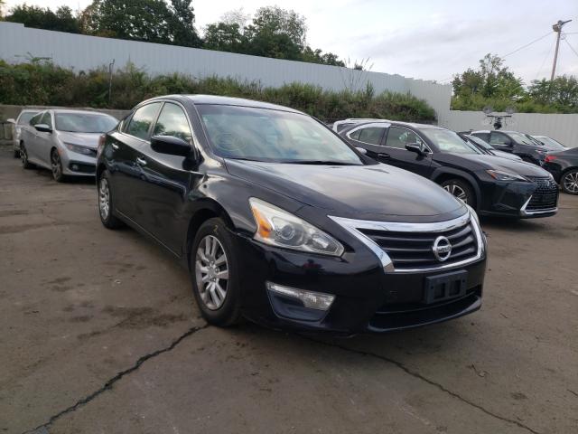 NISSAN ALTIMA 2.5 2013 1n4al3apxdc181286