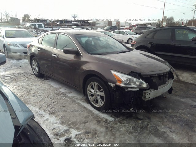 NISSAN ALTIMA 2013 1n4al3apxdc181773