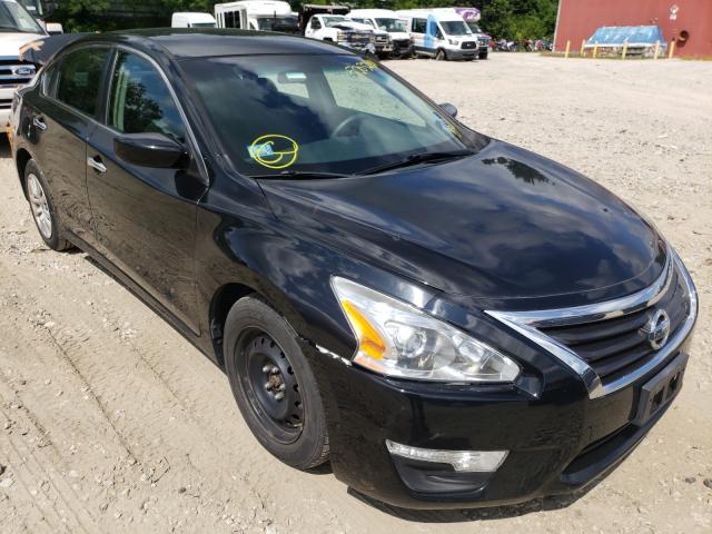 NISSAN ALTIMA 2.5 2013 1n4al3apxdc182311