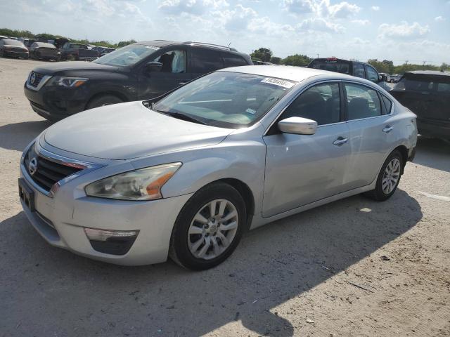 NISSAN ALTIMA 2.5 2013 1n4al3apxdc182728