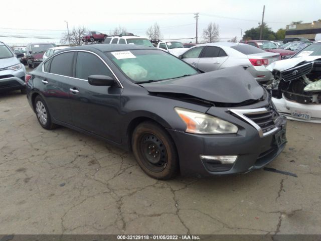 NISSAN ALTIMA 2013 1n4al3apxdc183670