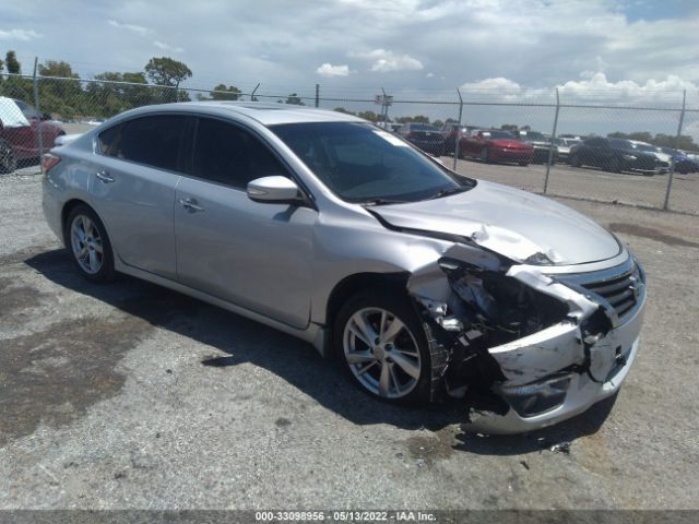 NISSAN ALTIMA 2013 1n4al3apxdc183880