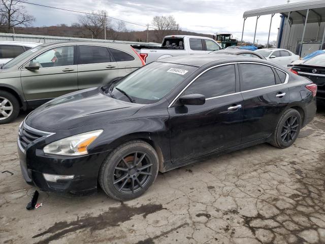 NISSAN ALTIMA 2.5 2013 1n4al3apxdc184057