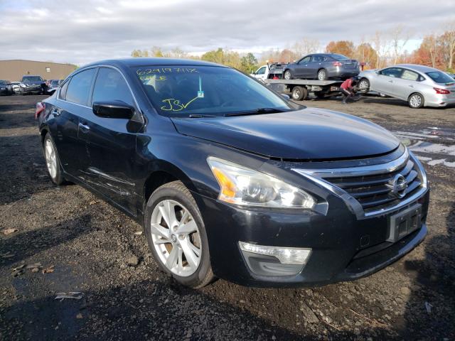 NISSAN ALTIMA 2.5 2013 1n4al3apxdc185273