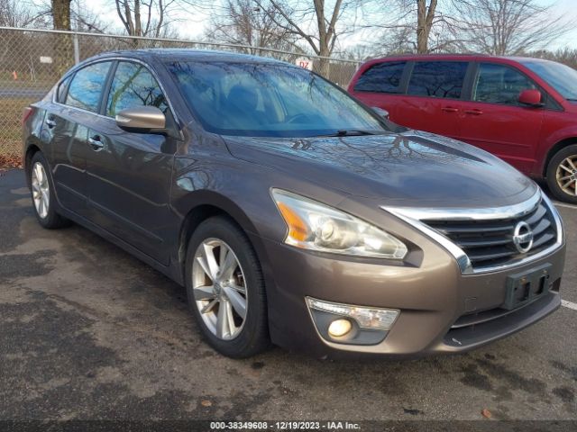 NISSAN ALTIMA 2013 1n4al3apxdc185905