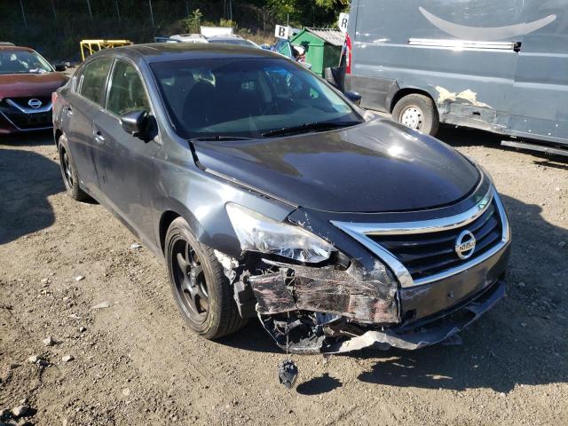 NISSAN ALTIMA 2.5 2013 1n4al3apxdc186584