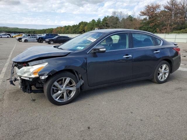 NISSAN ALTIMA 2.5 2013 1n4al3apxdc186603