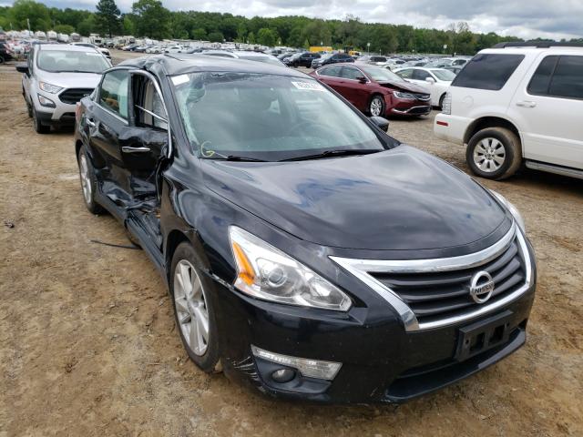 NISSAN ALTIMA 2.5 2013 1n4al3apxdc186732