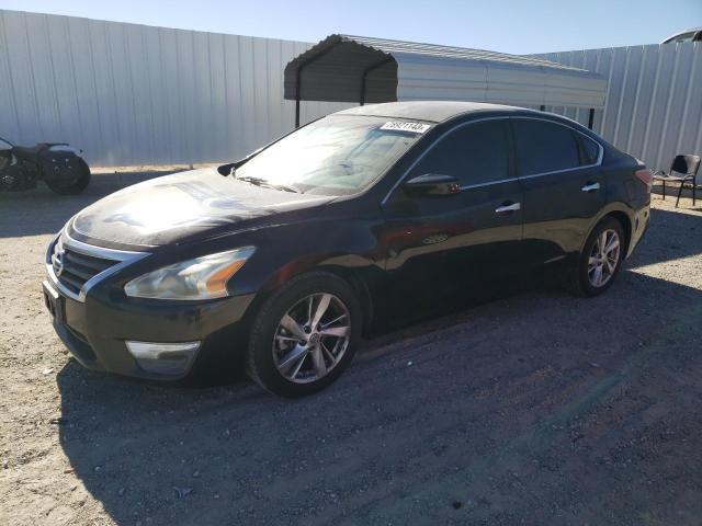 NISSAN ALTIMA 2013 1n4al3apxdc186794