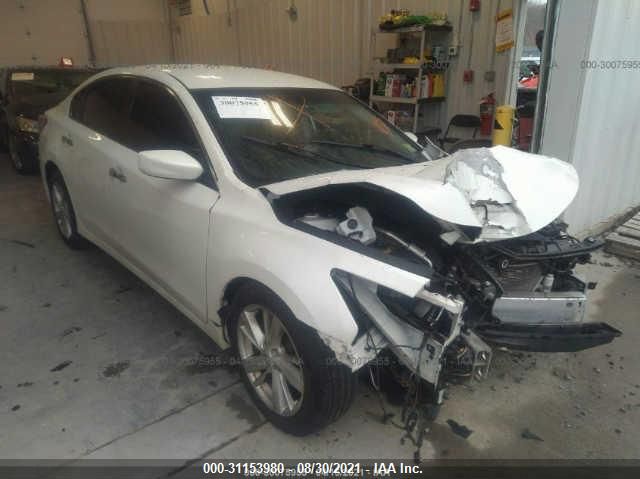 NISSAN ALTIMA 2013 1n4al3apxdc186830