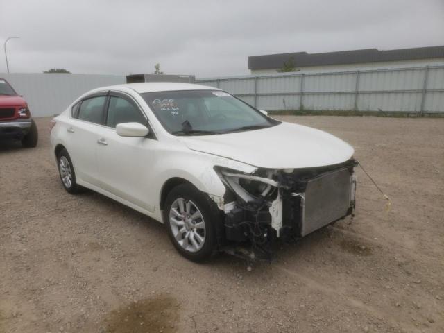 NISSAN ALTIMA 2.5 2013 1n4al3apxdc186889