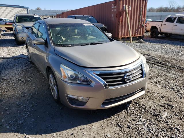 NISSAN ALTIMA 2.5 2013 1n4al3apxdc188254