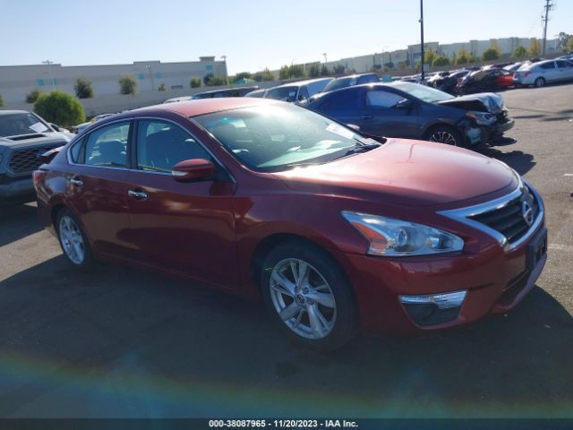 NISSAN ALTIMA 2013 1n4al3apxdc188352