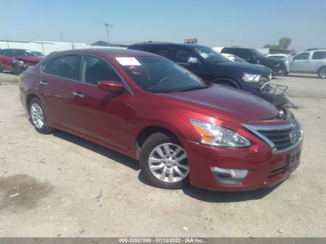 NISSAN ALTIMA 2013 1n4al3apxdc188366