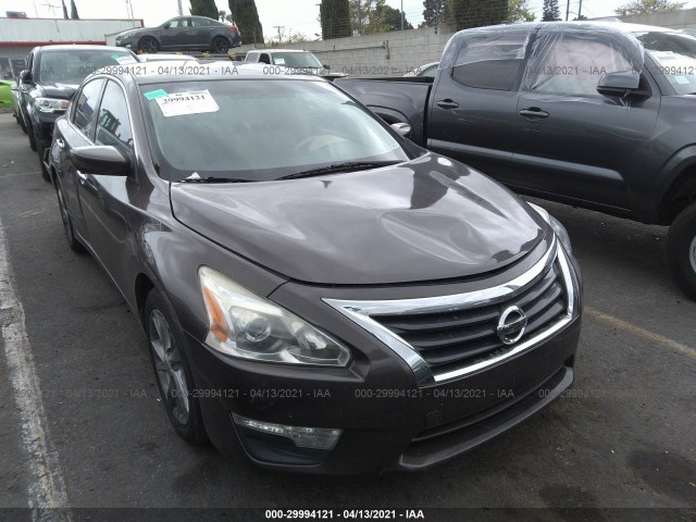 NISSAN ALTIMA 2013 1n4al3apxdc188612