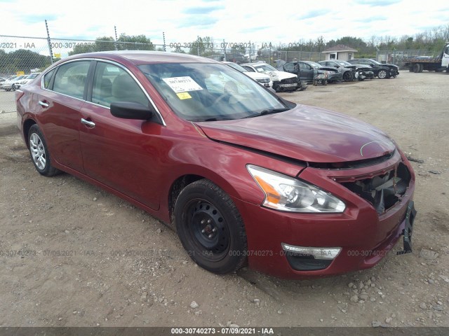 NISSAN ALTIMA 2013 1n4al3apxdc190263