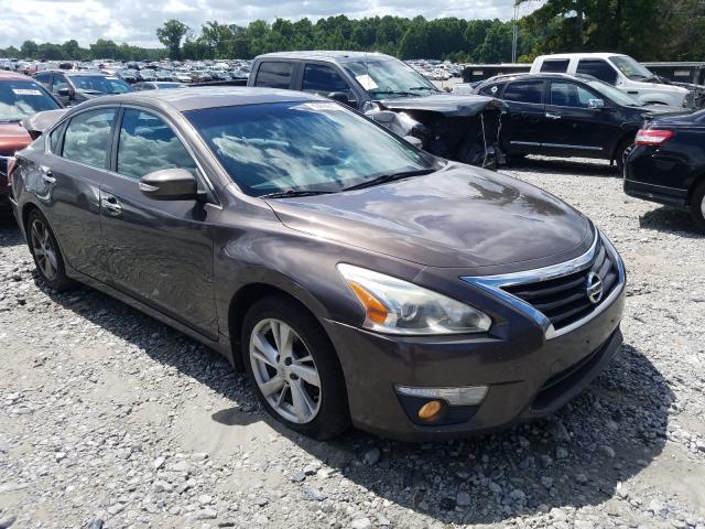 NISSAN ALTIMA 2.5 2013 1n4al3apxdc192997