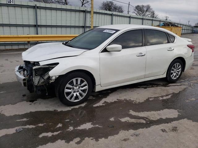 NISSAN ALTIMA 2.5 2013 1n4al3apxdc193230