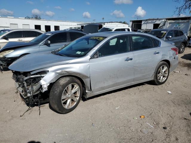 NISSAN ALTIMA 2.5 2013 1n4al3apxdc193437