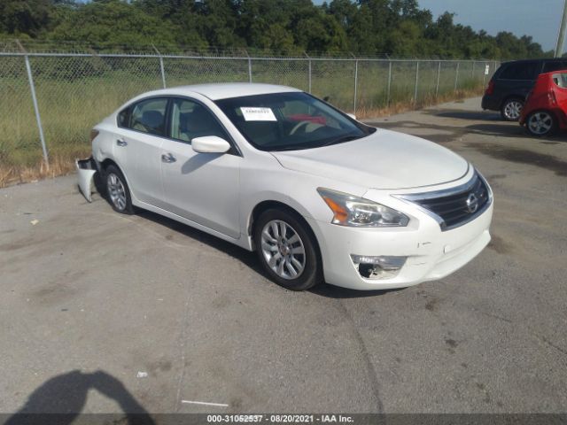 NISSAN ALTIMA 2013 1n4al3apxdc194961