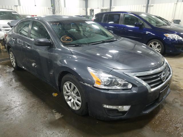 NISSAN ALTIMA 2.5 2013 1n4al3apxdc197844