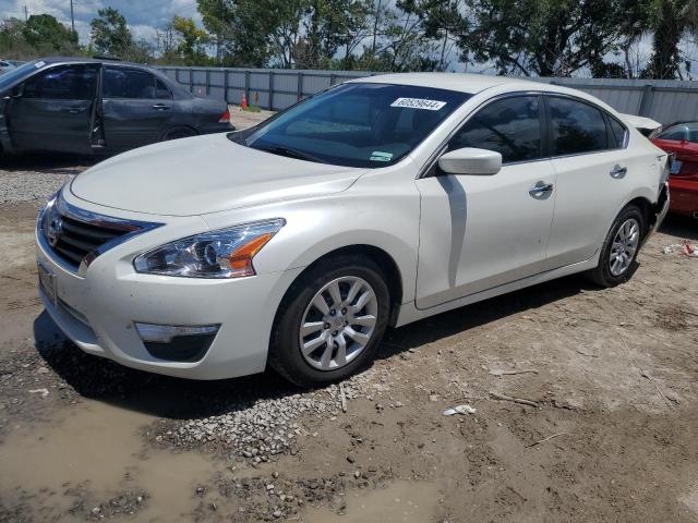 NISSAN ALTIMA 2013 1n4al3apxdc198654